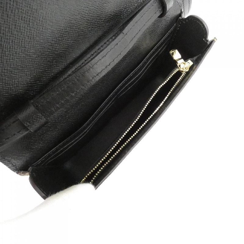 Ví Louis Vuitton Monogram Reverse LV Book Wallet On Chain M81830 Chain Wallet - Hàng hiệu Authentic 771842