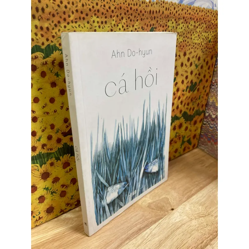 Cá Hồi - Ahn Do-hyun 1010699