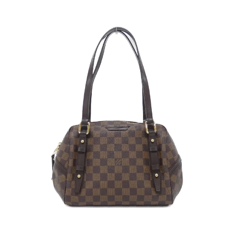 Túi xách vai Louis Vuitton Damier Rivington PM N41157 - Hàng hiệu Chính hãng 767055