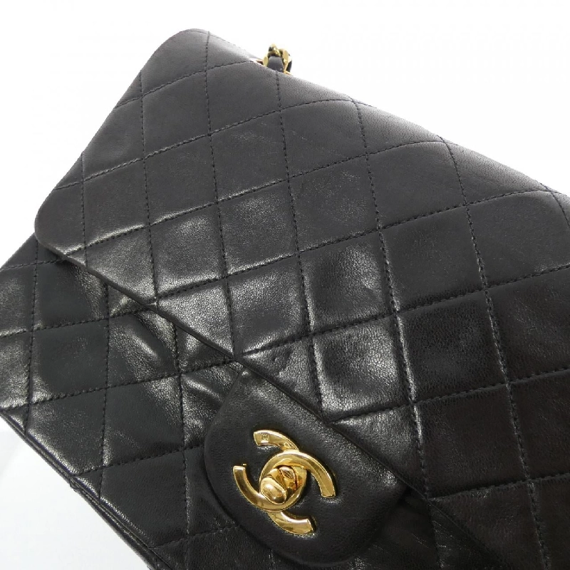 【Vintage】Túi xách chéo Chanel 1112 614177