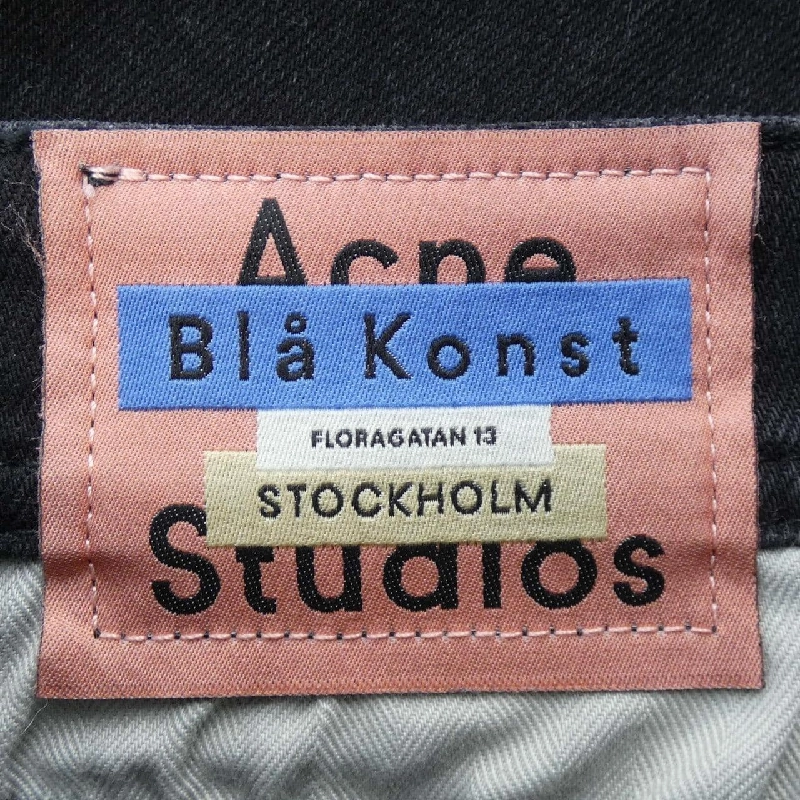 Quần jeans ACNE STUDIOS - Hàng hiệu Authentic 825073
