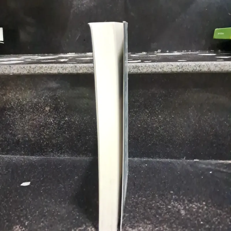 Máu Bẩn- Bad Blood 1029537