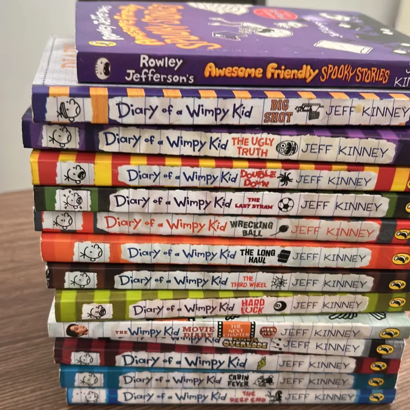 Chú bé nhút nhát-tiếng Anh 1013738