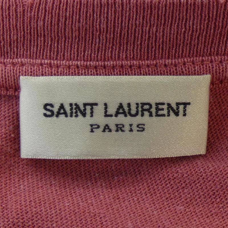 Áo thun SAINT LAURENT 636378