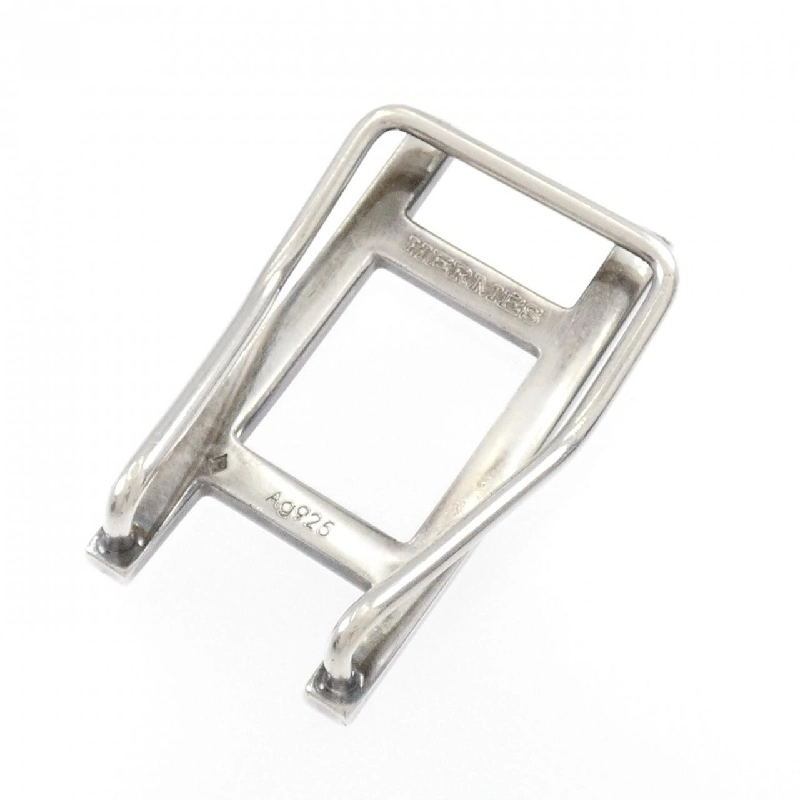 【Vintage】Hermès 925 Kẹp tiền 666411