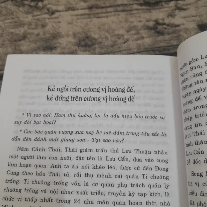 THIỆN ÁC BINH PHÁP. Tác giả ÂN HÀM. Dịch giả ÔNG VĂN TÙNG 747076