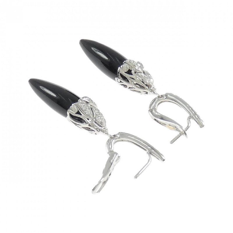 Bông tai Onyx Luca Carati 665959