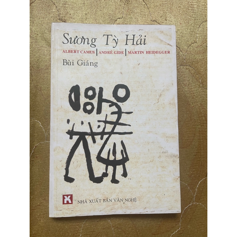 SƯƠNG TÙ HẢI- Bùi Giáng 473016