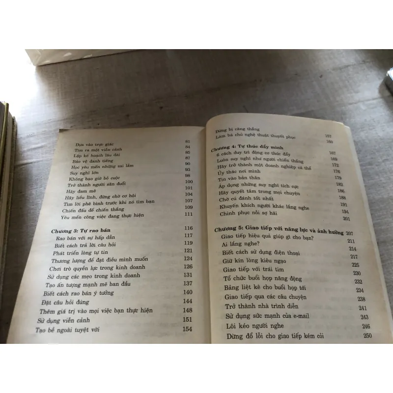 1001 cách thăng tiến 784612