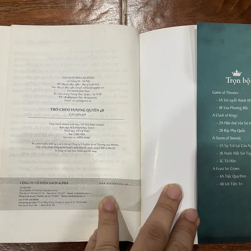 Trò chơi vương quyền tập 4b 620673