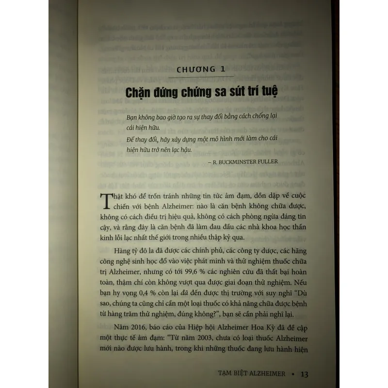 Tạm biệt Alzheimer 689685