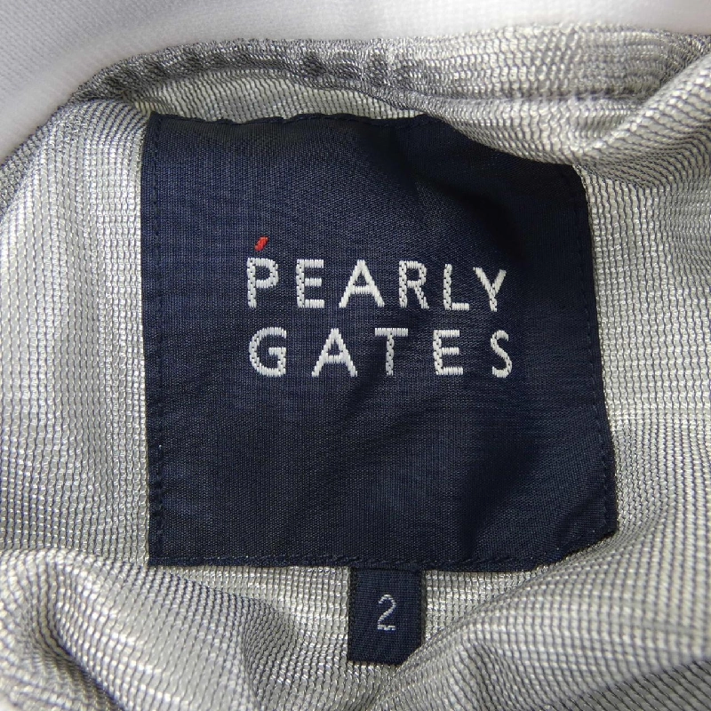 【Mã giảm giá】Áo khoác PEARLY GATES 639251