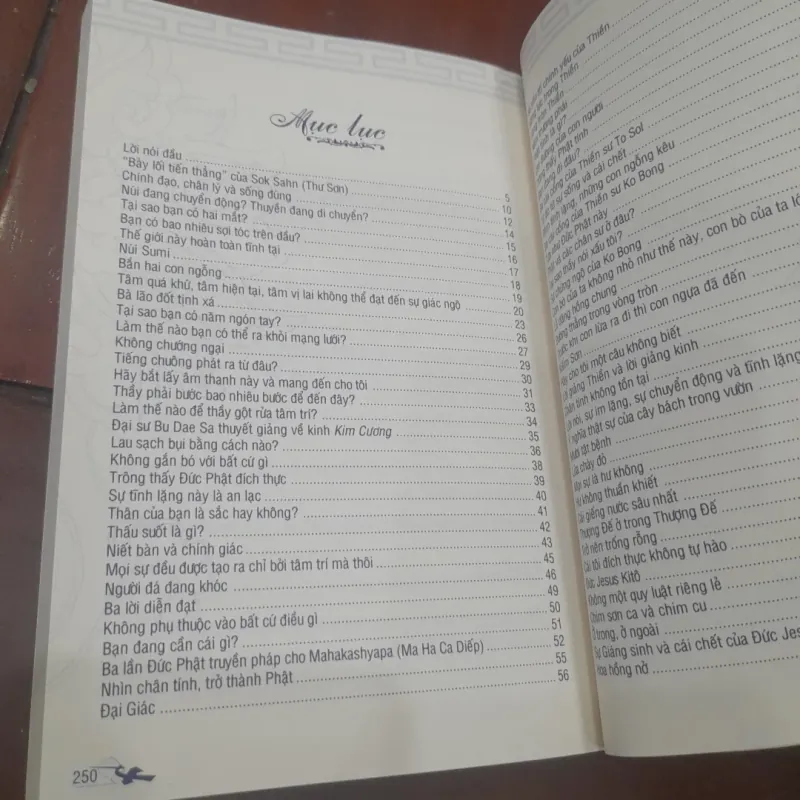 Thiền & CÔNG ÁN 791162