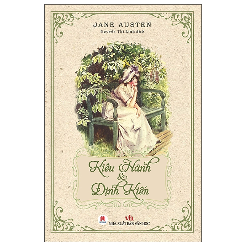 Kiêu Hãnh Và Định Kiến (2025) (Bìa Cứng) - Jane Austen 739952