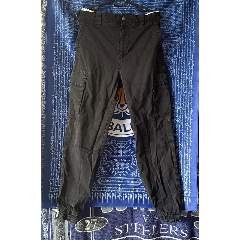Quần kaki jogger 552209