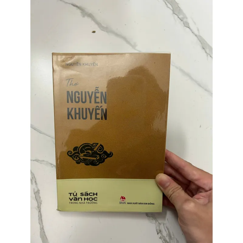 Thơ Nguyễn Khuyến - Nguyễn Khuyến - Thơ 1024888
