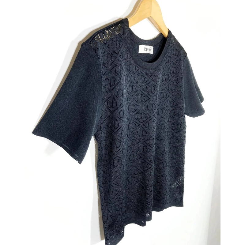 Áo Mongtoghi Hiệu Hàn Brand Escalier , chất mềm mại thoáng mát

 ▪️Size M L
 452620