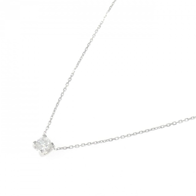 Cartier C de Cartier Necklace - Hàng hiệu Authentic 840285