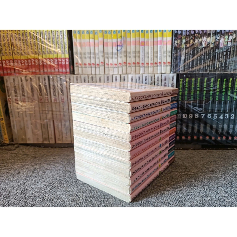 Truyện Sakura Thẻ Bài Pha Lê và Cardcator Sakura - NXB Kim Đồng 315328