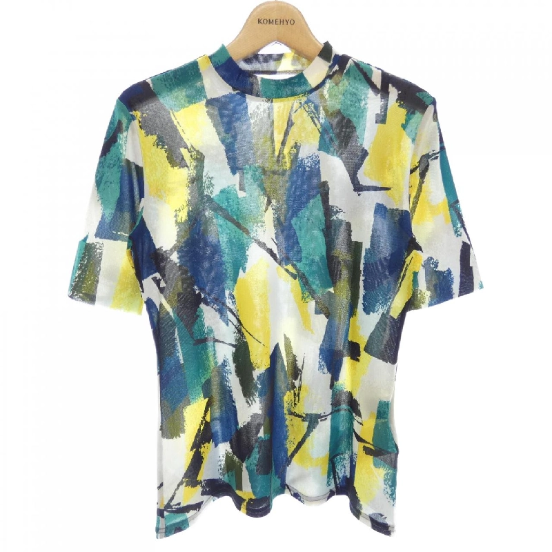 【Mã giảm giá】United Tokyo UNITED TOKYO Áo 643501