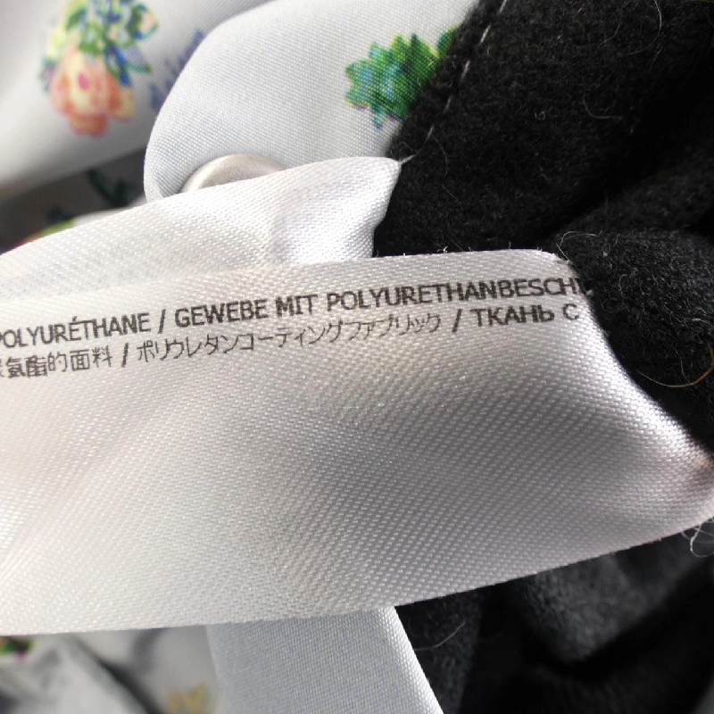 MAISON KITSUNE Áo khoác - Hàng hiệu Authentic 811241