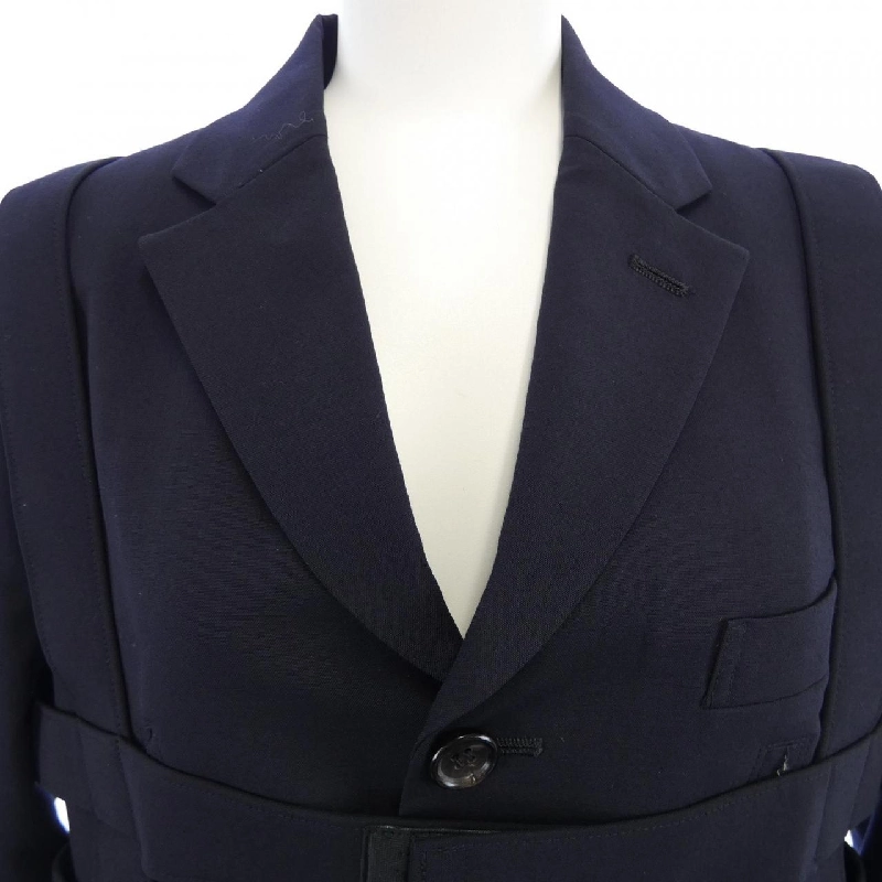 COMME des GARCONS GM-J017 Áo khoác 632607