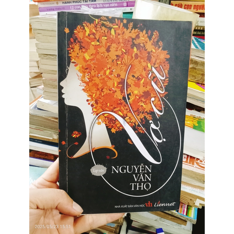 Vợ Cũ- Nguyễn Văn Thọ 458284