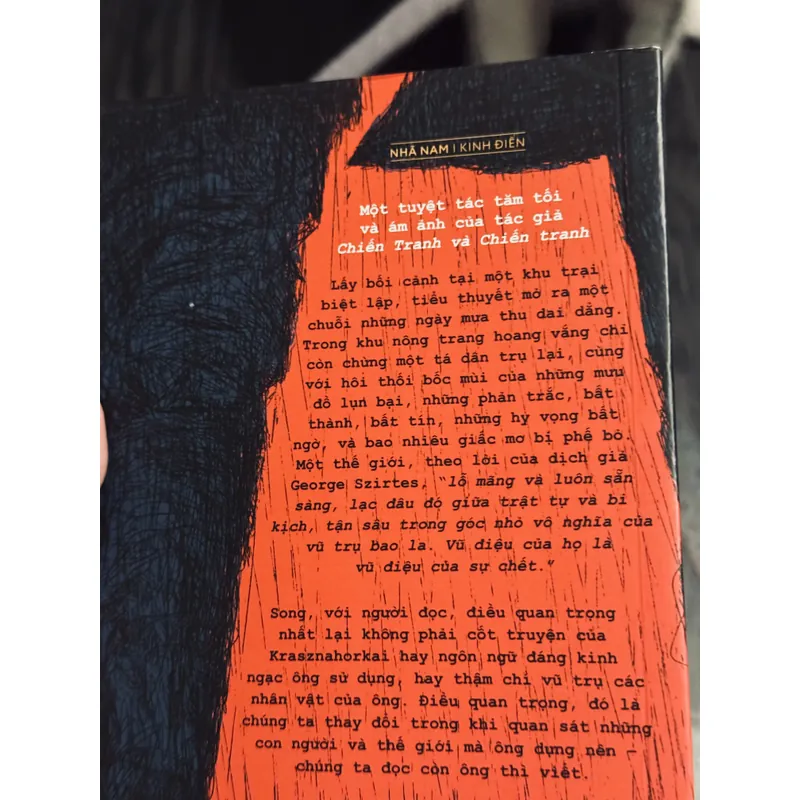 Combo 2c Tác giả đoạt giải Nobel Văn học 2025 689614