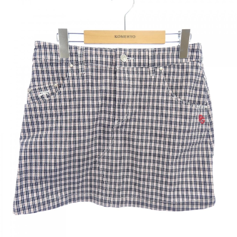 【Mã giảm giá】Pearly Gates PEARLY GATES Váy 650079