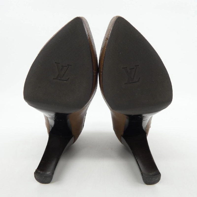 Giày bốt LOUIS VUITTON - Hàng hiệu Authentic 830440