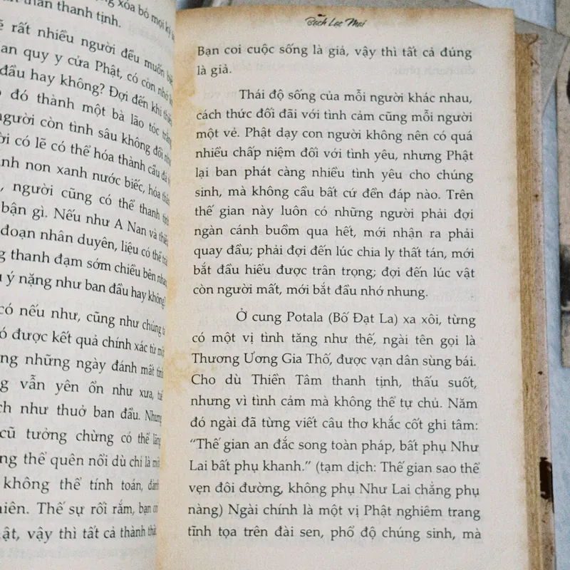 Combo 2c Bạch Lạc Mai (bìa cứng)  701865