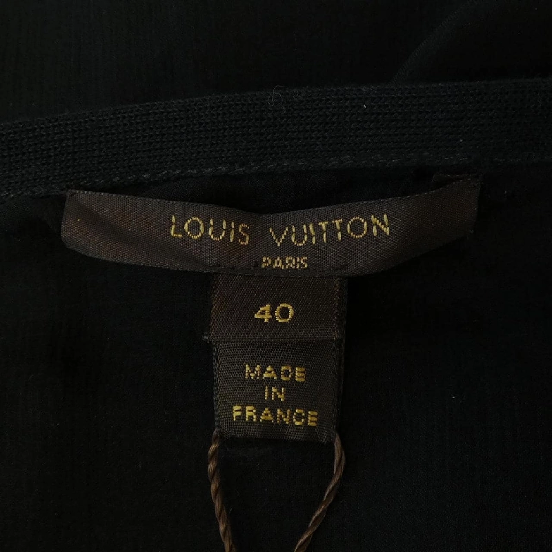 Đầm LOUIS VUITTON WTB06S7Z - Hàng hiệu Authentic 810493