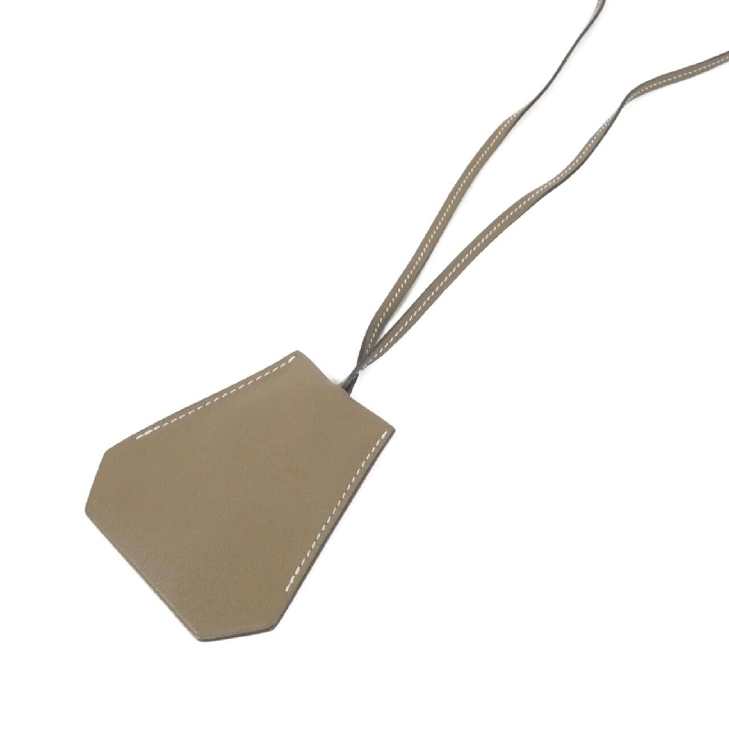 Hàng hiệu Authentic Hermès Croisette 074210CJ - Dây chuyền 807394