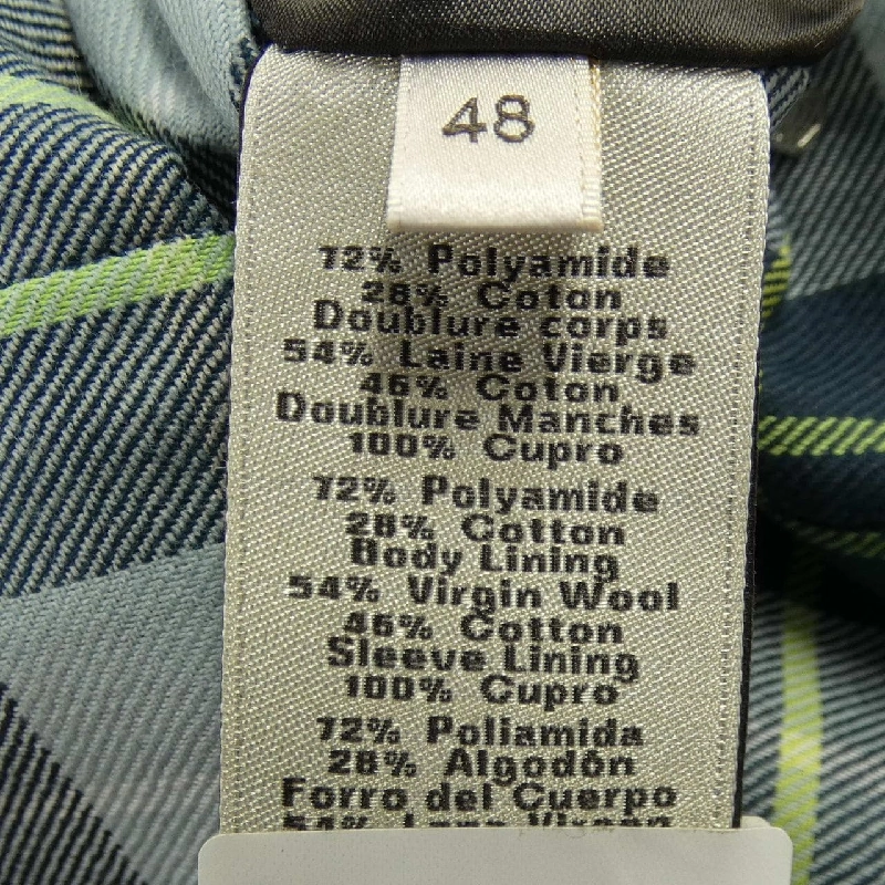 Áo khoác HERMES - Hàng hiệu Chính hãng 887652