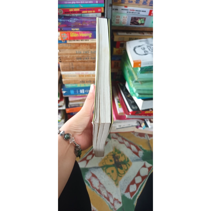 9 bước Tự Do Tài Chính-Suze Orman 522956