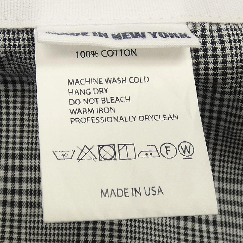 Áo khoác ENGINEERED GARMENTS - Hàng hiệu Authentic 887010