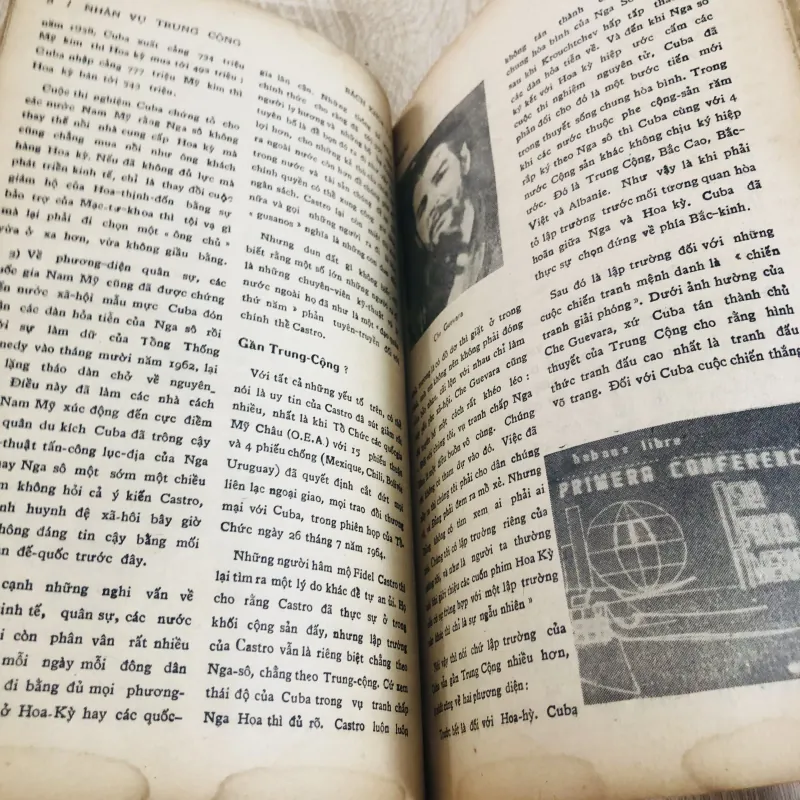 Bách Khoa Thời Đại – số 221 (1966) 929448
