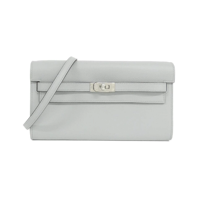 Ví đeo vai Hàng hiệu Authentic Hermès Kelly Classic To Go 084169CK 770549