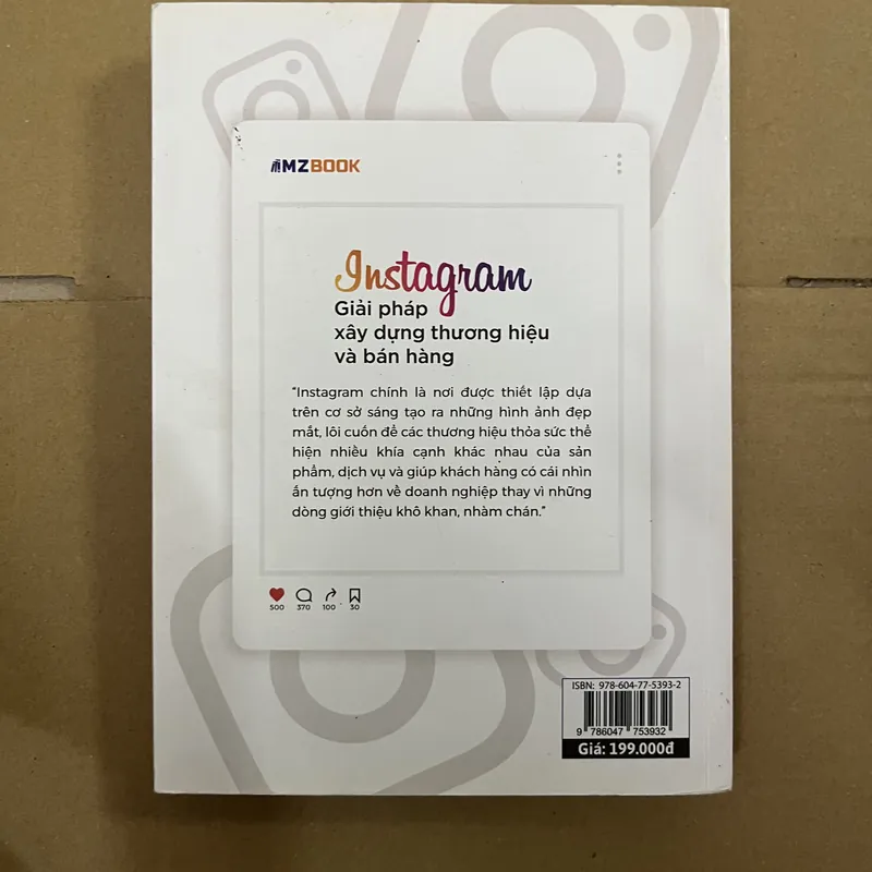 Giải pháp xây dựng thương hiệu và bán hàng 569492