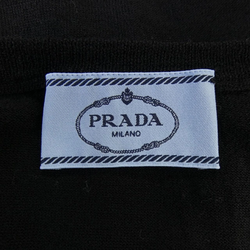 Áo khoác PRADA P29668 S162 7NV - Hàng hiệu Chính hãng 819107