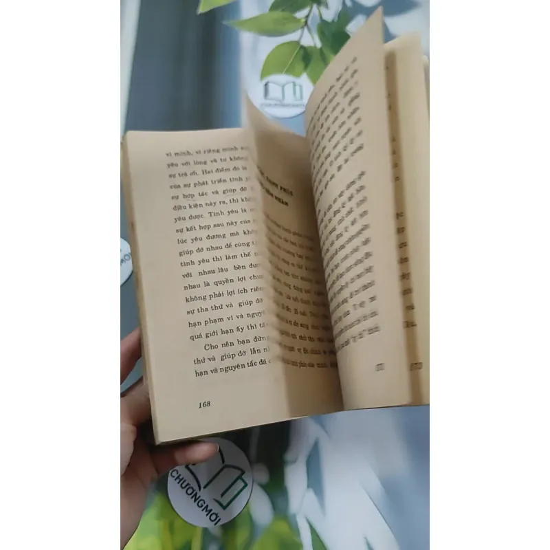 [XƯA] Thuật Ứng Xử Trong Tình Yêu (1995) - Phan Kim Hoa 776033