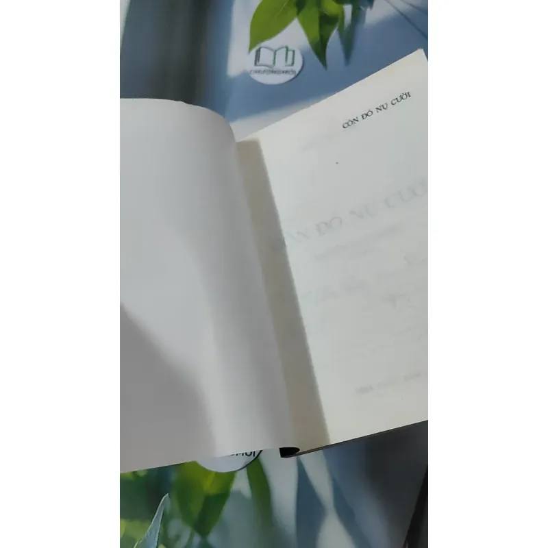 Còn Đó Nụ Cười - Võ Thị Thắng 928613