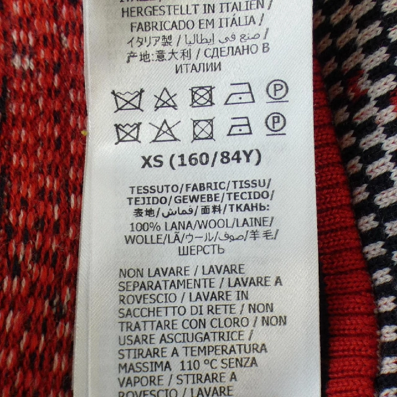 【Mã giảm giá】Gucci GUCCI Áo khoác cardigan 638930