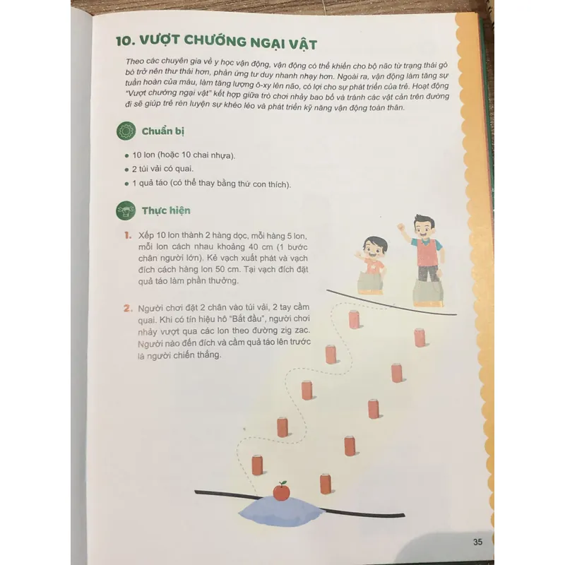 Sách hôm nay chơi gì với con? 719869