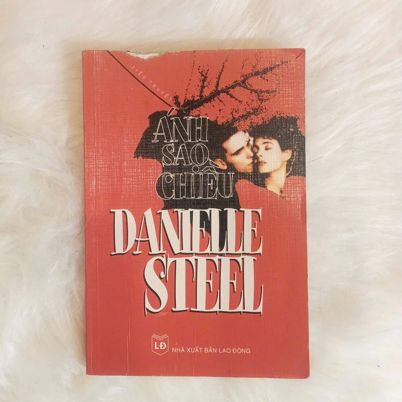 Ánh Sao Chiều - Danielle Steel 503544