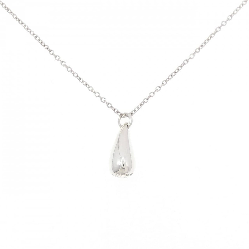 Dây chuyền hình giọt nước Tiffany - Hàng hiệu Authentic 843379