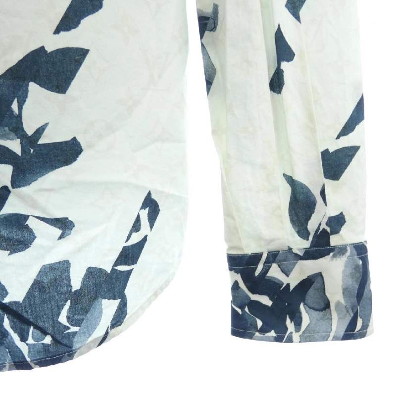 Áo sơ mi LOUIS VUITTON - Hàng hiệu Authentic 900536