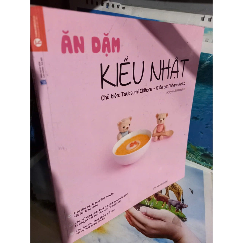 ăn dặm kiểu nhật 499732