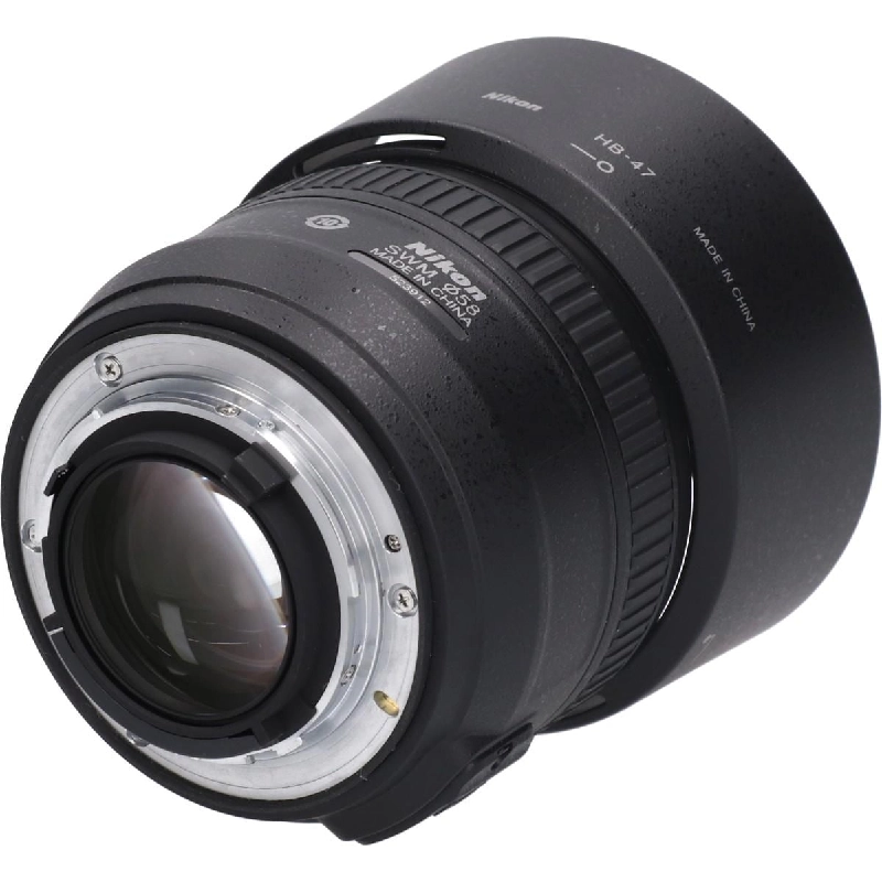 AF-S50mm F1.4G - Hàng hiệu Authentic 878604