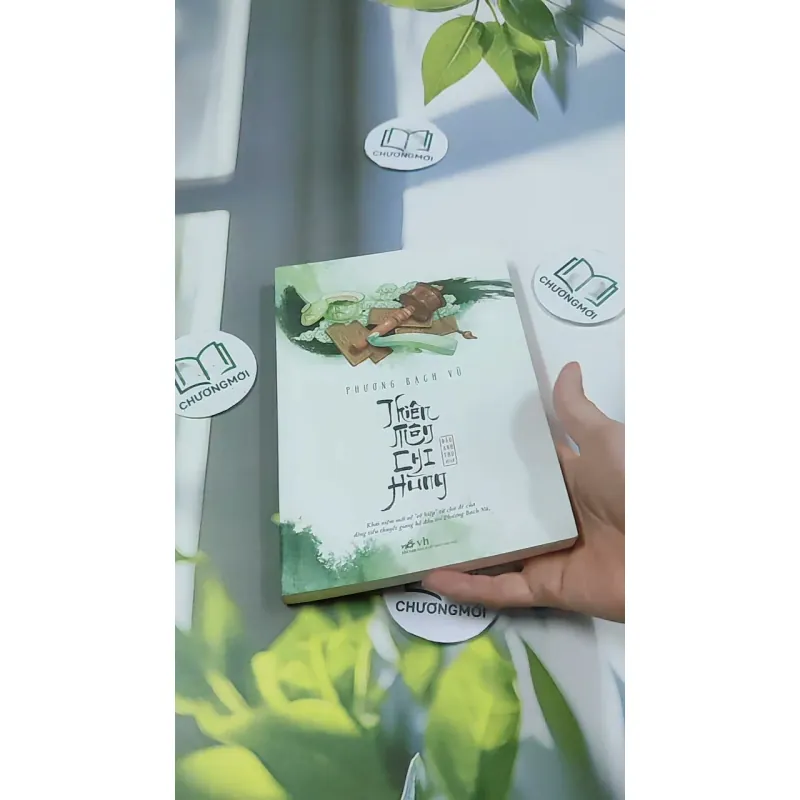 Thiên Môn Chi Hùng - Phương Bạch Vũ 744711